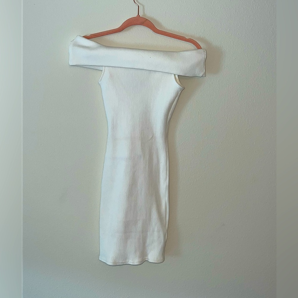 Fashion Nova Sweater Dress